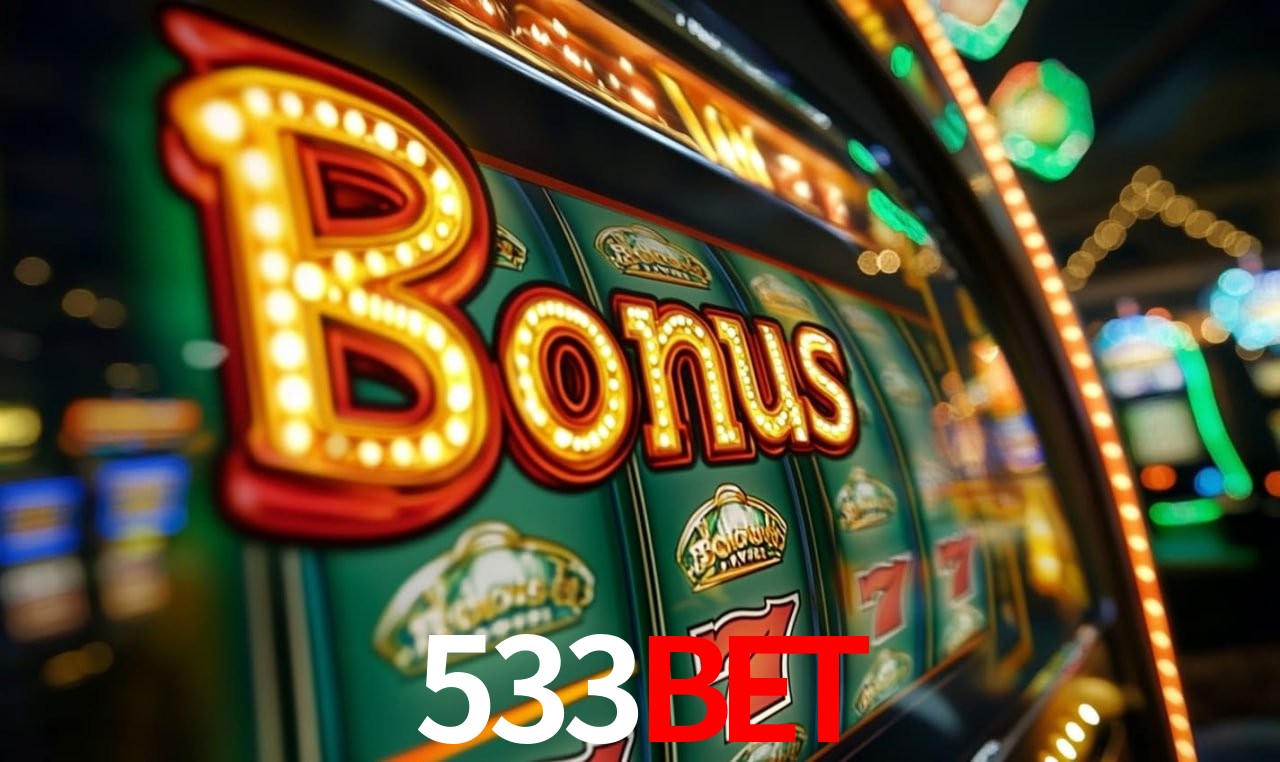 533bet login