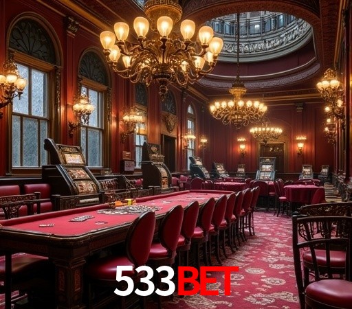  533bet.com